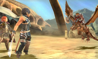 Image courtesy of Nintendo.